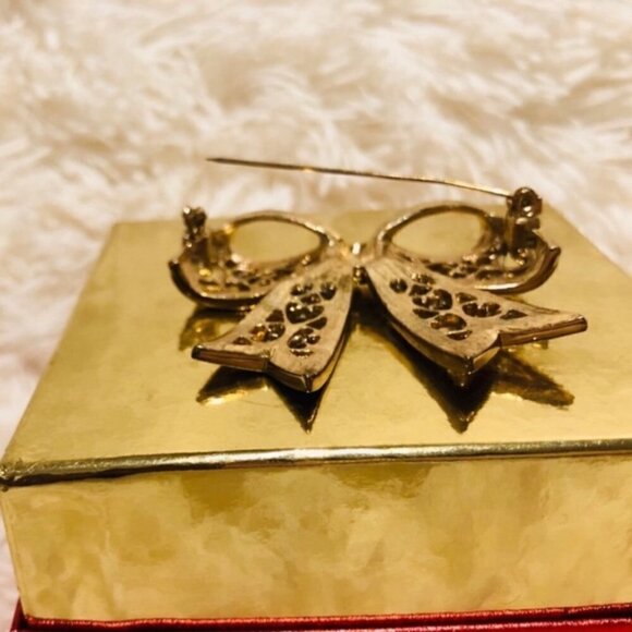 𝅺gold-tone Sock Pin, Created For Macy's - Picture 5 of 6